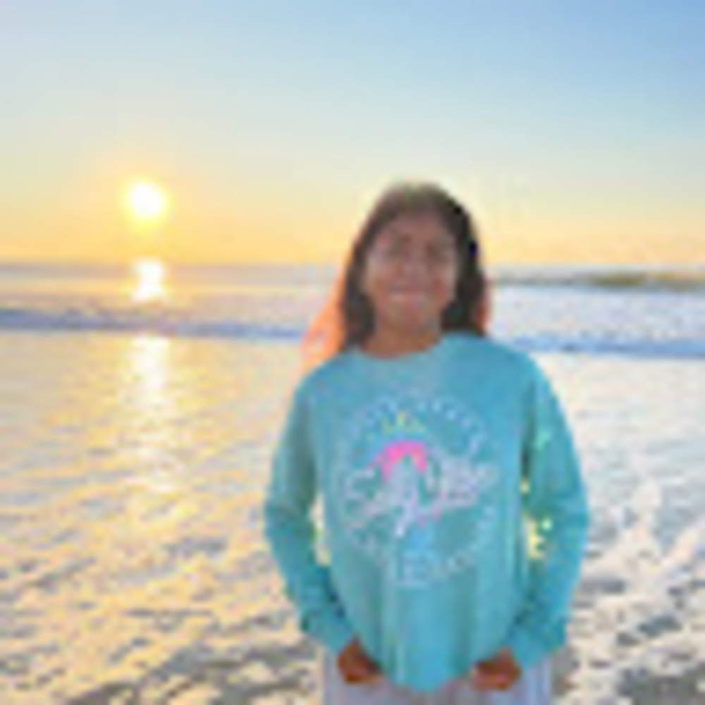 Meet your Posher, Leticia